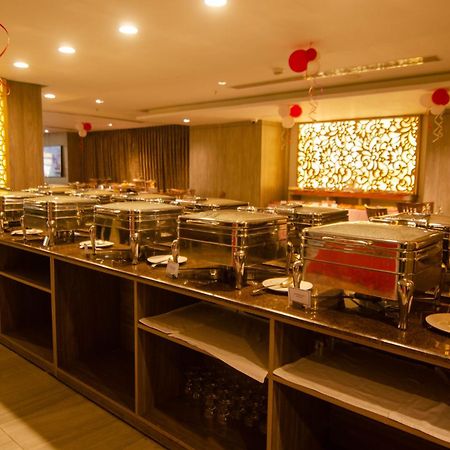 Best Western Sks Chattogram Chittagong Extérieur photo