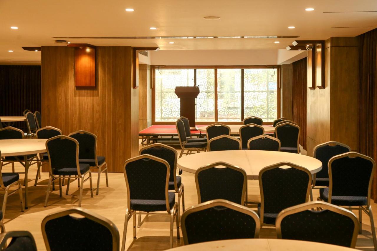 Best Western Sks Chattogram Chittagong Extérieur photo