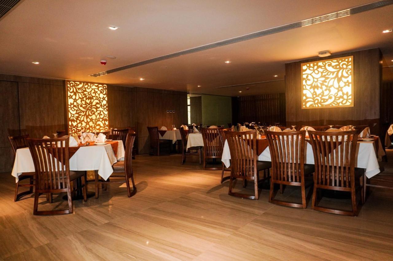 Best Western Sks Chattogram Chittagong Extérieur photo