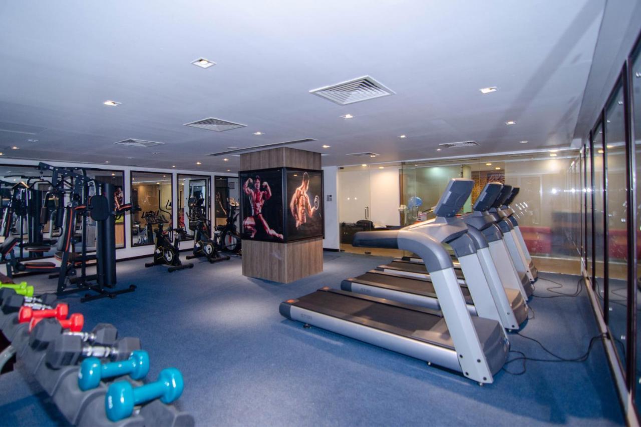 Best Western Sks Chattogram Chittagong Extérieur photo