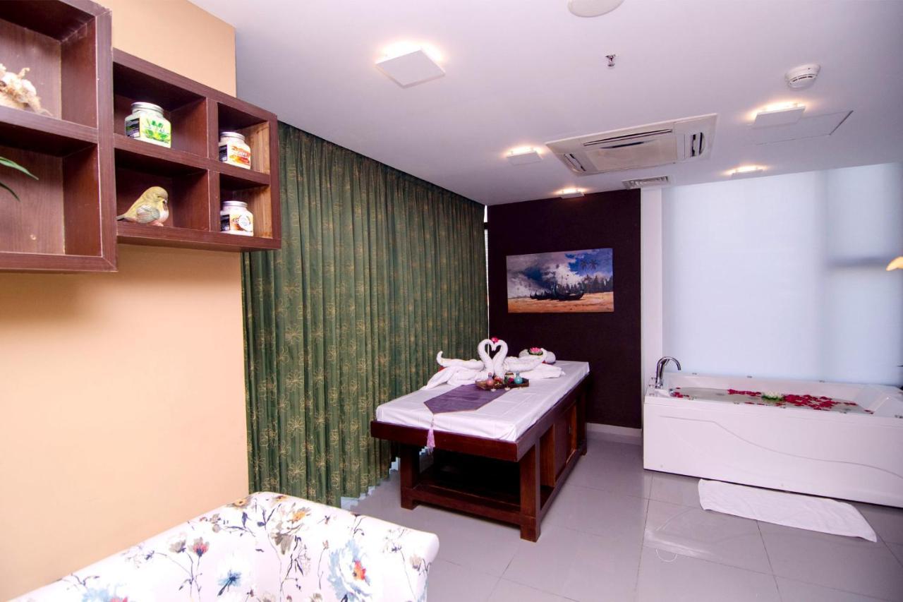 Best Western Sks Chattogram Chittagong Extérieur photo