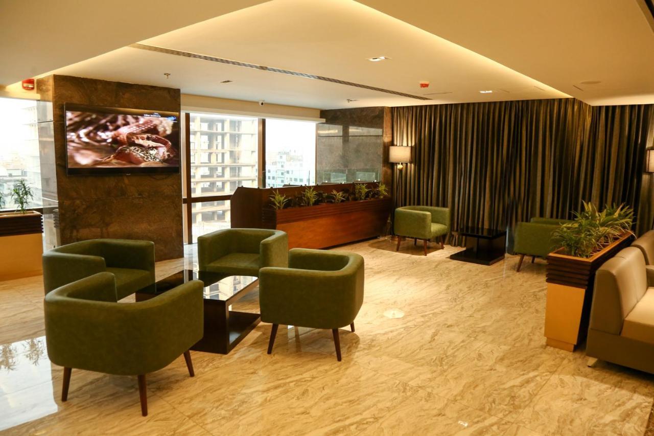Best Western Sks Chattogram Chittagong Extérieur photo