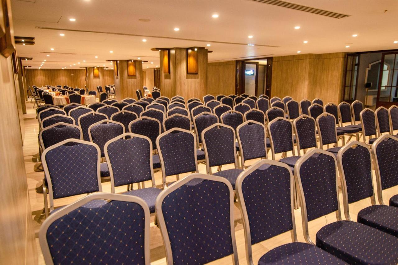Best Western Sks Chattogram Chittagong Extérieur photo