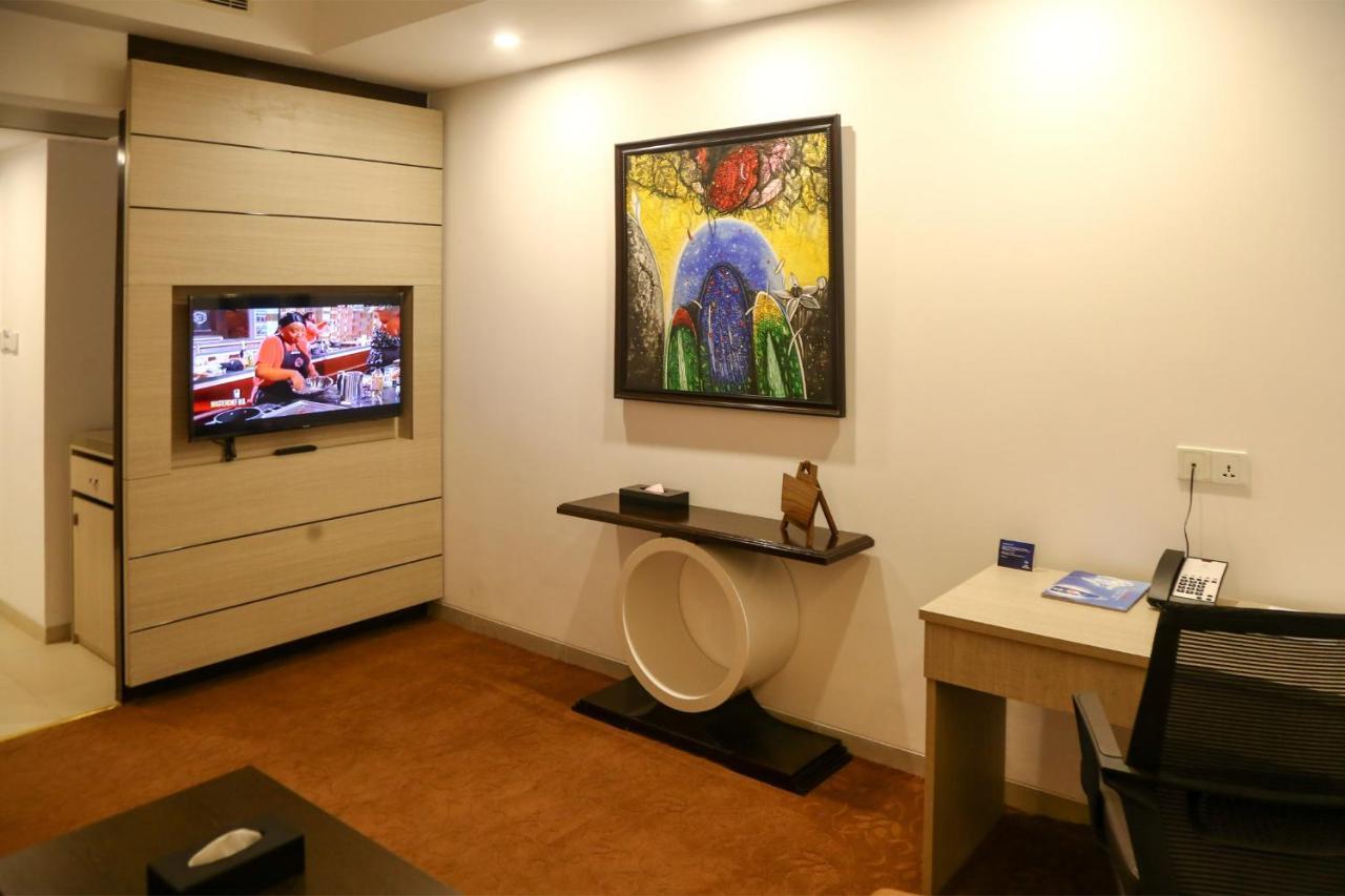 Best Western Sks Chattogram Chittagong Extérieur photo