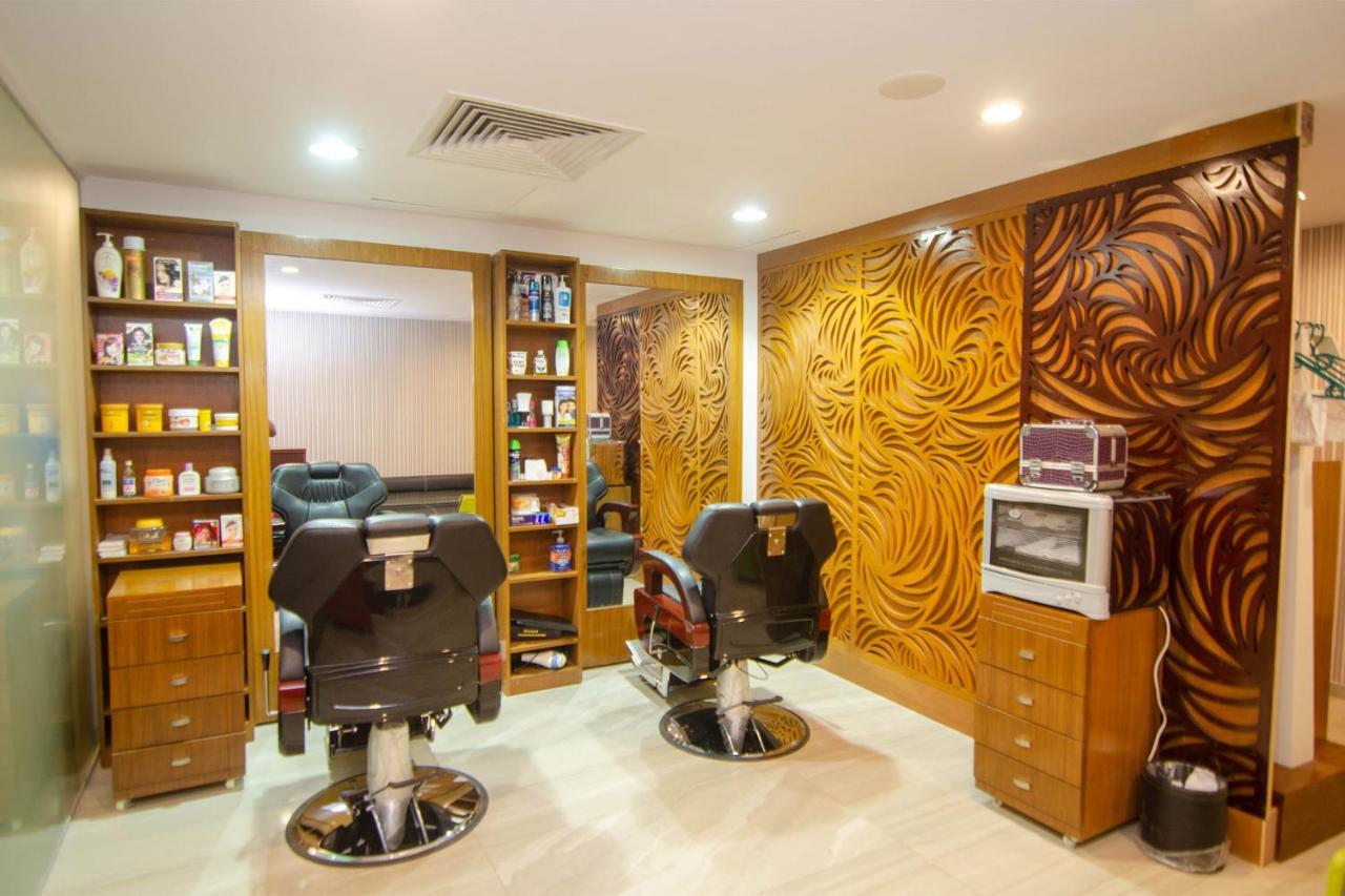Best Western Sks Chattogram Chittagong Extérieur photo
