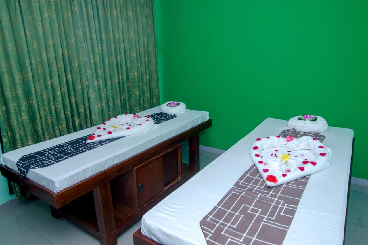 Best Western Sks Chattogram Chittagong Extérieur photo