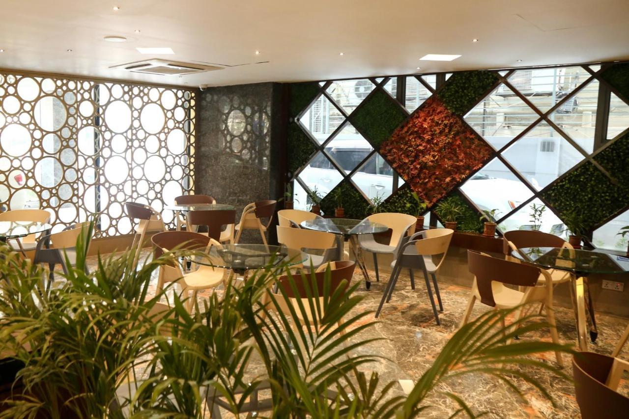 Best Western Sks Chattogram Chittagong Extérieur photo