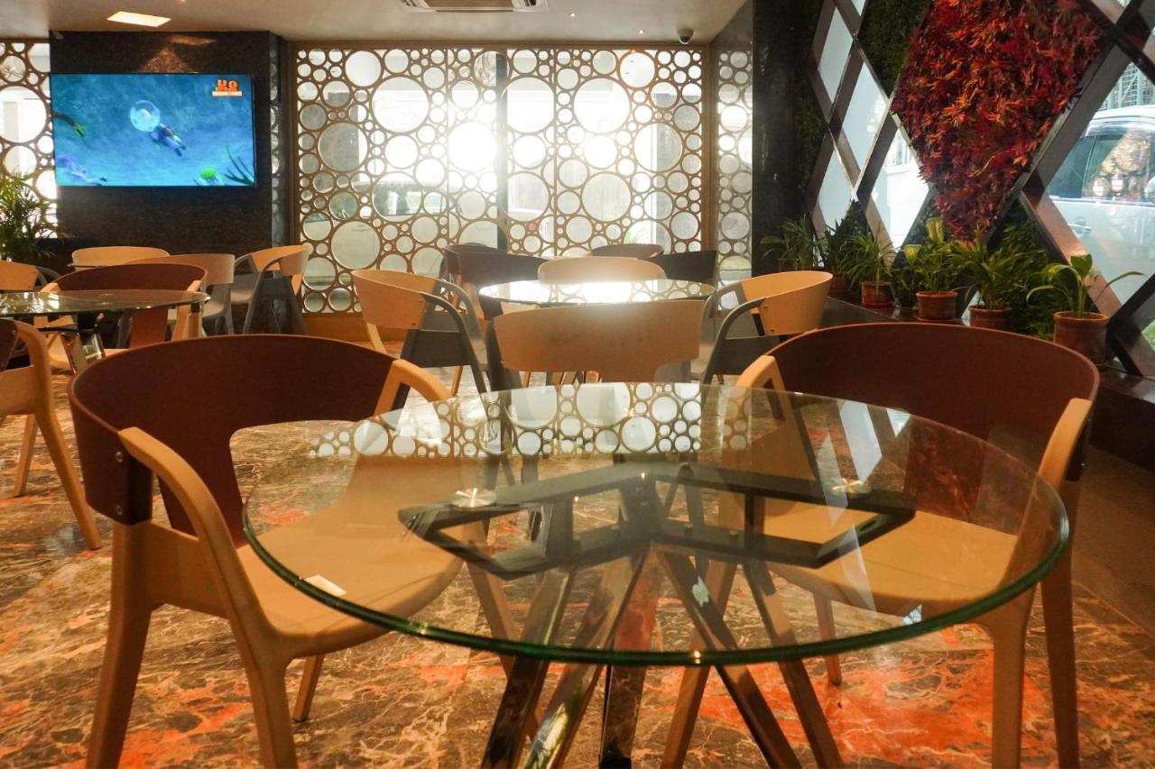 Best Western Sks Chattogram Chittagong Extérieur photo
