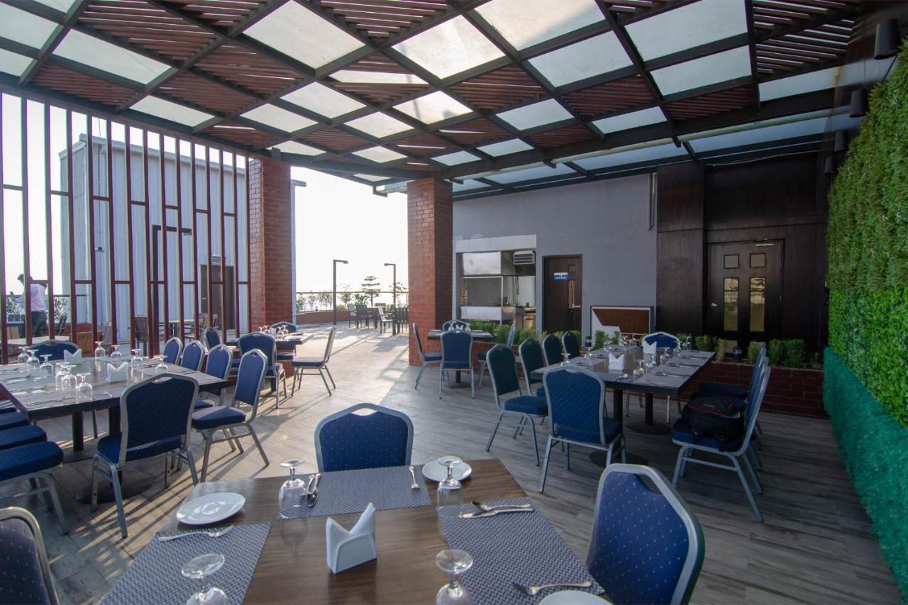 Best Western Sks Chattogram Chittagong Extérieur photo