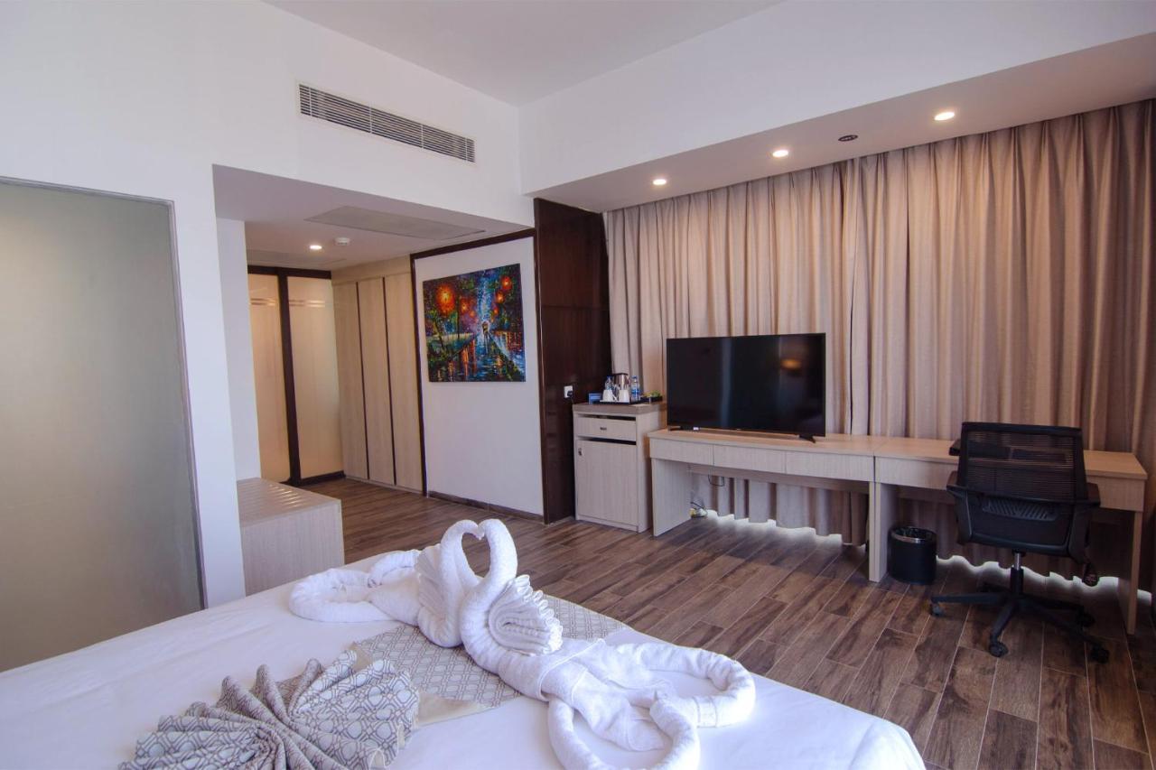 Best Western Sks Chattogram Chittagong Extérieur photo