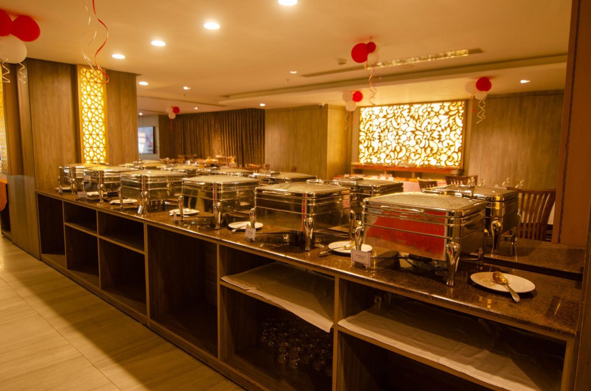 Best Western Sks Chattogram Chittagong Extérieur photo