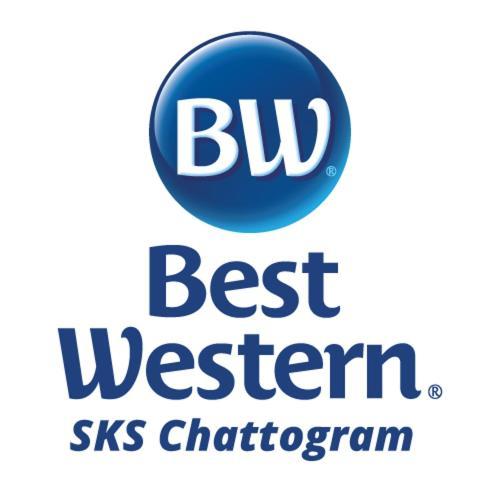Best Western Sks Chattogram Chittagong Extérieur photo